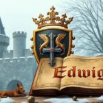 Significado del apellido Edwig