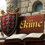 Significado del apellido Ekine