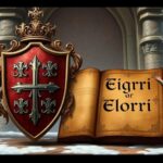 Significado del apellido Elorri