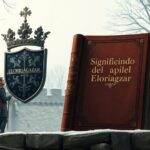 Significado del apellido Elorriagazar