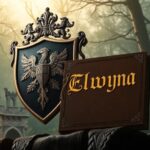 Significado del apellido Elwyna
