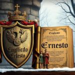 Significado del apellido Ernesto
