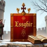 Significado del apellido Essghir