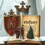 Significado del apellido Estefany