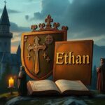 Significado del apellido Ethan