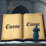 Significado del apellido Eusse