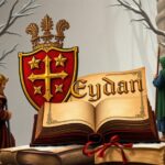 Significado del apellido Eydan