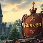 Significado del apellido Fabrego