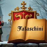 Significado del apellido Falaschini
