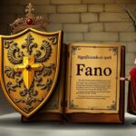 Significado del apellido Fano