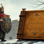 Significado del apellido Fernando barrera