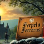 Significado del apellido Ferreras