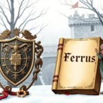 Significado del apellido Ferrus