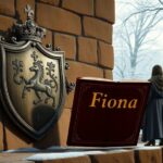 Significado del apellido Fiona