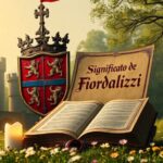 Significado del apellido Fiordalizzi