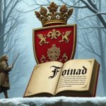 Significado del apellido Fouad
