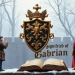 Significado del apellido Gabrian