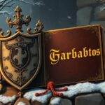 Significado del apellido Garabatos