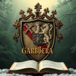 Significado del apellido Garbera