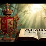 Significado del apellido Garcilaso de la vega