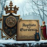 Significado del apellido Gardenia