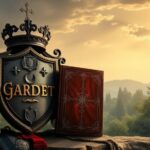 Significado del apellido Gardet