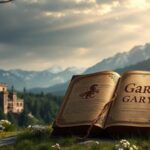 Significado del apellido Gary