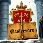 Significado del apellido Gasteasoro