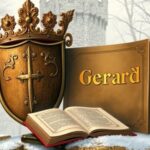Significado del apellido Gerard