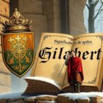 Significado del apellido Gilabert