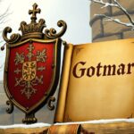 Significado del apellido Gotmar
