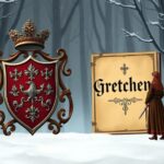 Significado del apellido Gretchen