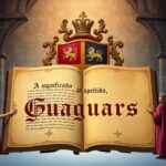 Significado del apellido Guaguaras