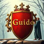 Significado del apellido Guido
