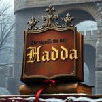 Significado del apellido Hadda