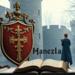 Significado del apellido Hanezala