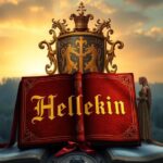 Significado del apellido Hellekin