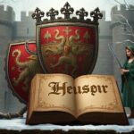 Significado del apellido Heusser