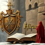 Significado del apellido Hiram