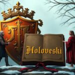 Significado del apellido Holoveski