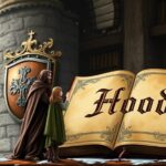 Significado del apellido Hood