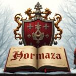 Significado del apellido Hormaza