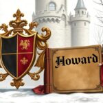 Significado del apellido Howard