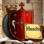 Significado del apellido Huachin