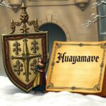 Significado del apellido Huayamave