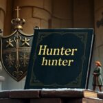 Significado del apellido Hunter