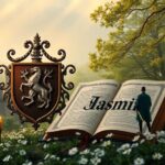 Significado del apellido Iasmina