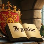 Significado del apellido Igraine