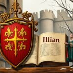 Significado del apellido Ilian