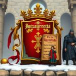 Significado del apellido Intxaurreta